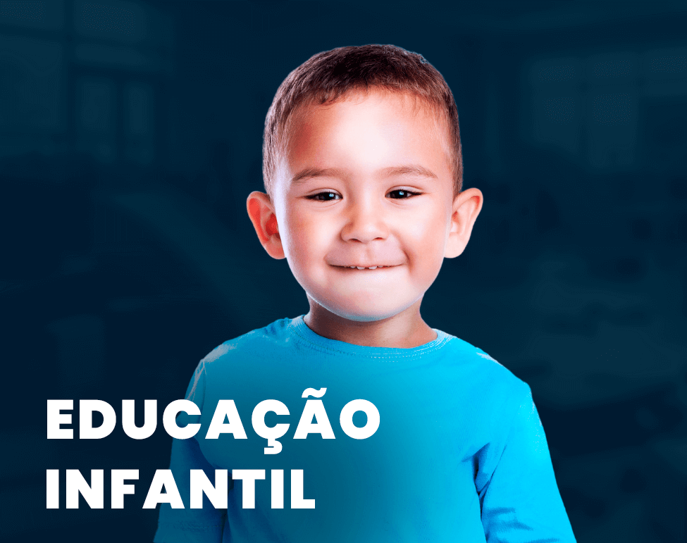 Educação Infantil